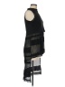 Mossman Black Sleeveless T-Shirt Size 8 - photo 4