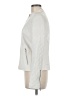 Black Rivet Ivory Jacket Size M - photo 5