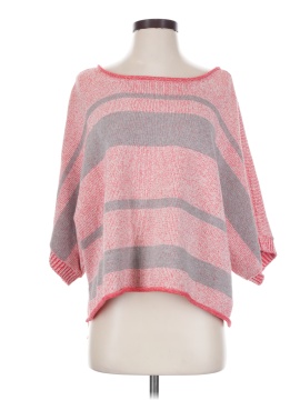 By Anthropologie Poncho (view 1)