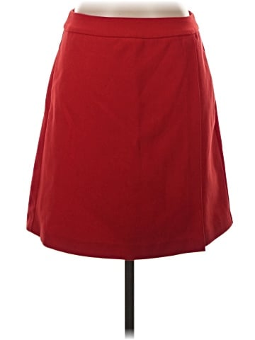 Halogen Casual Skirt (view 1)