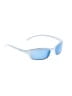 Ray-Ban Blue Gray Sunglasses One size (kids) - photo 1