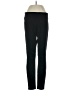 American Giant Solid Black Active Pants Size 4 - photo 1