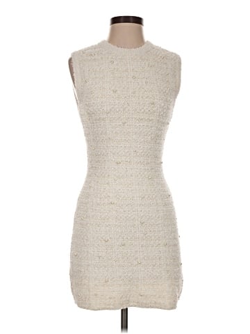 Ann Taylor LOFT Cocktail Dress (view 1)