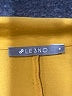 LE3NO Yellow Blazer Size S - photo 6