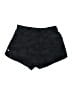 Lululemon Athletica Camo Black Athletic Shorts Size 14 - photo 2