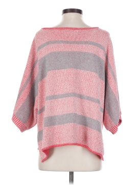 By Anthropologie Poncho (view 2)