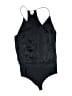 Cami NYC 100% Silk Black Bodysuit Size M - photo 1