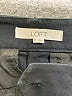 Ann Taylor LOFT Solid Black Casual Pants Size 0 - photo 7