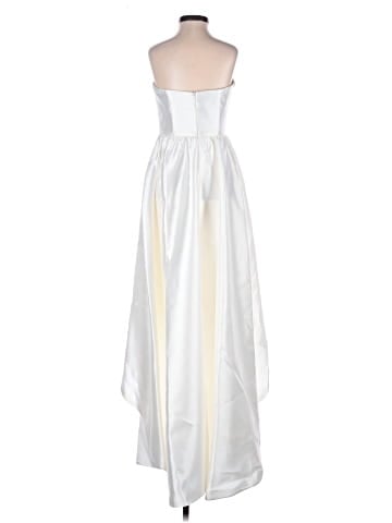 Db Studio Cocktail Dress - back