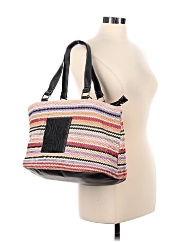 Steve Madden Tote (view 2)