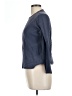 Pendleton Blue 3/4 Sleeve T-Shirt Size L - photo 5