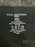 All Access Black Active Pants Size M - photo 7