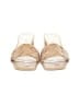 Vince Camuto Ivory Sandals Size 9 - photo 2
