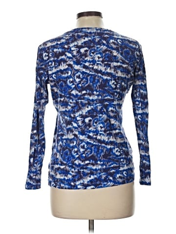 Daisy Fuentes 3/4 Sleeve T-Shirt (view 2)