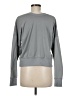 Nike Gray Pullover Sweater Size M - photo 2