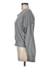 Nike Gray Pullover Sweater Size M - photo 5