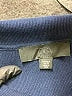 Zara Blue Short Sleeve Top Size XL - photo 7