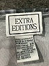 Extra Editions 100% Polyester Gray Casual Dress Size 2X - photo 7