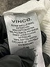 Vince. Ivory Long Sleeve Blouse Size L - photo 8