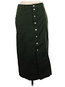 Ann Taylor LOFT Formal Skirt (view 1)