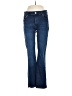 DL1961 Blue Jeans Size 32 waist - photo 1