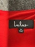 Lulus Red Cocktail Dress Size S - photo 7