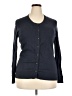 Gap Outlet Gray Cardigan Size XXL - photo 1