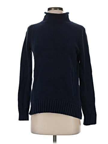 J.Crew Turtleneck Sweater (view 1)