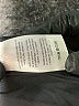 Onia Solid Black Swimsuit Bottoms Size XL - photo 3