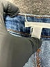 Eileen Fisher Blue Jeans Size 14 - photo 7