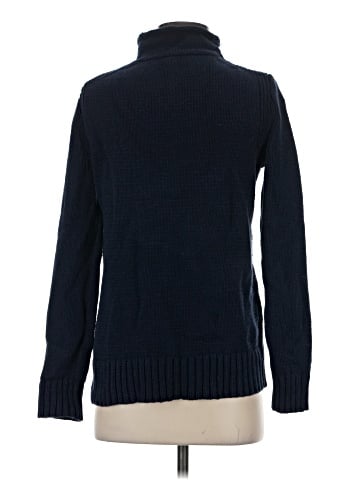 J.Crew Turtleneck Sweater (view 2)