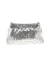 Unbranded Silver Clutch One size - photo 3