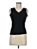 Deane and White Black Tank Top Size M - photo 1