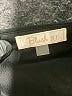 Blush 100% Polyester Black Cocktail Dress Size M - photo 7