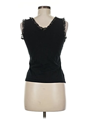 Deane and White Tank Top (view 2)