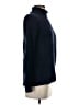 J.Crew Blue Turtleneck Sweater Size XS - photo 4