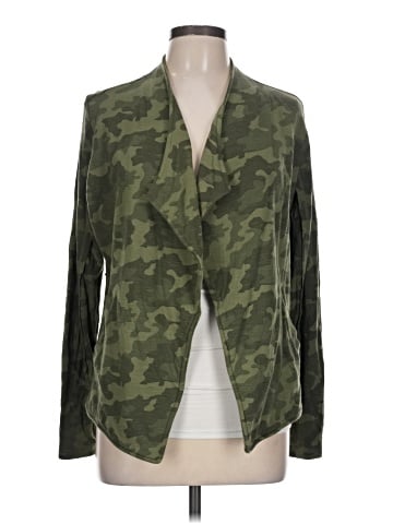 Caslon Cardigan (view 1)