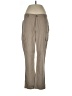 Travelsmith Tan Cargo Pants Size 12 - photo 1