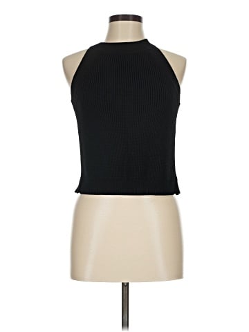 Alya Sweater Vest (view 1)