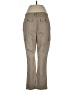 Travelsmith Tan Cargo Pants Size 12 - photo 2