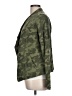 Caslon 100% Cotton Green Jacket Size L - photo 5