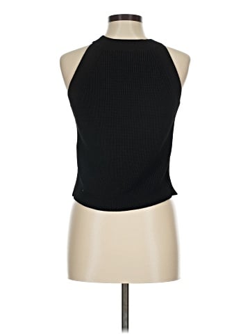Alya Sweater Vest (view 2)