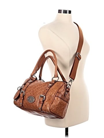 Fossil Satchel (view 2)
