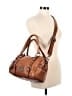 Fossil Tan Satchel One size - photo 2