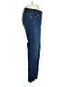 DL1961 Blue Jeans Size 32 waist - photo 4