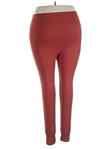 Girlfriend Collective Active Pants (view 2)