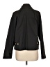 Unbranded 100% Polyester Black Jacket Size L - photo 2