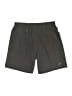 Echo Solid Gray Athletic Shorts Size L - photo 1