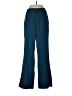 Fashion Blue Dress Pants Size 10 - photo 1