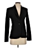 Zara Black Blazer Size 2 - photo 1